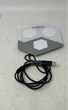 Load image into Gallery viewer, Disney Infinity INF-8032385 White Gray USB Portal Base For Xbox 360 Not Tested
