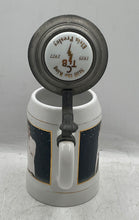 Load image into Gallery viewer, Elvis Presley Life Of Elvis 1968 Comeback Special Collectors Edition Beer Stein
