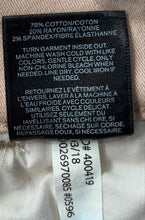 Load image into Gallery viewer, Express Womens Pink Mid Rise Skinny Leg Ankle Jegging Jeans Size 6

