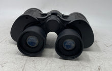 Load image into Gallery viewer, Vintage Zenith Black Porro Prism Dual Eye Lenses Adjustable Focus Binoculars
