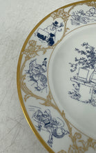 Load image into Gallery viewer, Bing &amp; Grondahl Hans Christian Andersen Porcelain Round Shape Collector Plate
