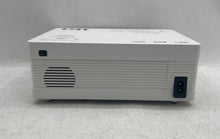 Load image into Gallery viewer, TMY V08 White Full HD Home Theater Movie LCD LED Media Mini Projector Not Tested
