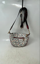 Load image into Gallery viewer, Lany Womens Multicolor Betty Boop Money Print Adjustable Strap Crossbody Bag
