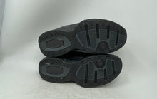 Load image into Gallery viewer, Nike Mens Air Monarch IV 416355-001 Black Lace-Up Running Shoes Size 10.5W
