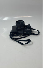 Load image into Gallery viewer, Ultronic Optical Color Lens Auto Fix Focus 50mm Film Camera Not Tested
