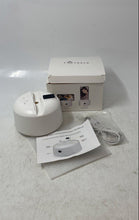 Load image into Gallery viewer, Yuutrack K9 White 360 Rotation Smart Tracking Mobile Holder Untested With Box
