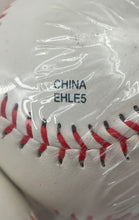 Load image into Gallery viewer, Set Of 6 Pcs Rawling White Outdoor Sporting Official League Baseball Ball
