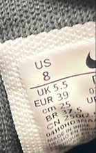 Load image into Gallery viewer, Nike Womens Air Max Bella TR 5 DD9285-010 White Black Sneakers Shoes Size 8
