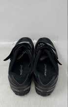 Load image into Gallery viewer, Shimano Womens SH-WM51 Black Hook &amp; Loop Mountain Cycling Shoes Size 6.5
