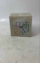 Load image into Gallery viewer, IDL White Portable Diet Food Portions Weigh Skinny Scale With Bowl And Box
