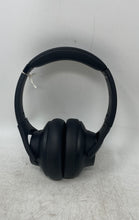 Load image into Gallery viewer, Soundcore Q20i A3004 Black Wireless Over The Ear Headphones Not Tested
