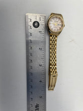 Load image into Gallery viewer, Fossil, Armitron, Brighton Clock Women's Silver &amp; Gold Tone Watches(4Pcs)
