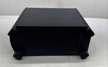 Load image into Gallery viewer, Bose Cinemate GS Series II Black Digital Home Theater Speaker System Not Tested
