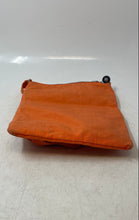 Load image into Gallery viewer, Kipling Womens Orange Adjustable Strap Shoulder Crossbody Handbag
