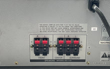 Load image into Gallery viewer, Sony Model STR-K750P Black Digital Audio Video Control Center A/V Receiver
