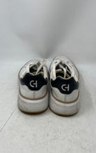 Load image into Gallery viewer, Cole Haan Mens GrandPro Topspin C34226 White Lace-Up Sneakers Shoes Size 10M
