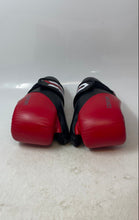 Load image into Gallery viewer, Century Mens C-Gear Red Black Adjustable Strap Sparring Boxing Gloves
