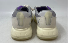 Load image into Gallery viewer, Nike Boys Jordan Air 200E DM9677-110 Beige Gray Lace-Up Sneakers Shoes Size 7Y
