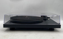 Load image into Gallery viewer, Crosley C6 C6B-BK 2-Speed Black LP Music Vinyl Record Player Not Tested
