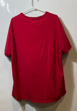 Load image into Gallery viewer, Polo Ralph Lauren Mens Red Short Sleeve Classic Fit Pullover T-Shirt Size XL
