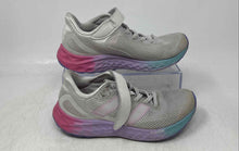 Load image into Gallery viewer, New Balance Boys Fresh Foam Arishi V4 PAARIGR4 Multicolor Sneakers Shoes Sz 2.5M
