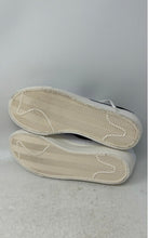 Load image into Gallery viewer, Nike Womens Blazer Low Platform DJ0292-101 White Black Sneaker Shoes Size 9
