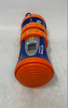 Load image into Gallery viewer, LeapFrog Twist &amp; Shout Multiplication Electronic Learning Game Untested
