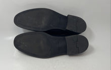 Load image into Gallery viewer, Cole Haan Mens Nelson Grand O.S. Black Lace-Up Oxford Dress Shoes Size 11
