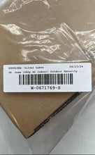 Load image into Gallery viewer, Lorex LEV27-12B JR. Dome 1080p HD Indoor &amp; Outdoor Security Camera Not Tested
