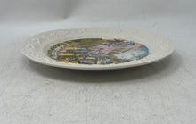Load image into Gallery viewer, American Commemoratives Multicolor Limited Edition JH Sargent Collector Plate
