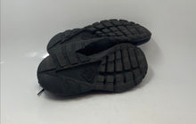 Load image into Gallery viewer, Nike Mens Air Huarache Run Ultra 819685-002 Black Lace-Up Sneakers Shoes Size 11
