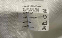 Load image into Gallery viewer, Authentic Monsieur By Givenchy Mens White Dress Shirt No Size Pit To Pit 22&#39;&#39;
