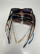 Load image into Gallery viewer, Ralph Laurent, Fossil, Anne Klein Multicolored Sunglasses (6 Pcs)
