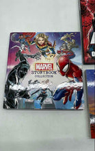 Load image into Gallery viewer, Lot Of 3 Piece Assorted Multicolor Batman Paperback Comic Books
