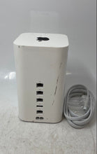 Load image into Gallery viewer, Apple AirPort Extreme 6th Generation Model A1521 Wireless Router Not Tested
