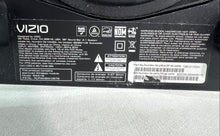 Load image into Gallery viewer, Vizio SB3821-C6 Model SWA16 Black Silver Wireless Subwoofer Not Tested
