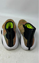 Load image into Gallery viewer, Nike Mens Flight Bonafide 917742-003 Multicolor Zip Low Top Sneaker Shoes Size 9
