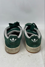 Load image into Gallery viewer, Adidas Mens Campus 00s H03472 Green And White Lace-Up Sneaker Shoes Size 8
