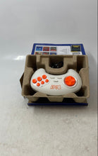 Load image into Gallery viewer, AtGames Legends Flashback Blast Video Game Microconsole Model FBC340 Untested
