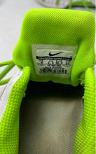 Load image into Gallery viewer, Nike Womens Zoom CourtLite 3 487996-003 Green Gray Lace-Up Sneaker Shoes Size 6
