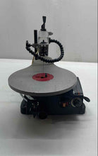 Load image into Gallery viewer, Skill 16" 3335 Power Tool Table Top Scroll Saw Machine Not Tested
