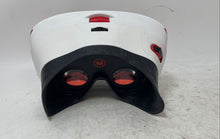Load image into Gallery viewer, View-Master White Black Red Deluxe Virtual Reality Headset Not Tested
