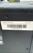 Load image into Gallery viewer, Fender Frontman 15G Black Electric Guitar Solid State Combo Amplifier Not Tested
