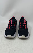 Load image into Gallery viewer, Adidas Womens Racer TR23 IF0043 Black Low Top Lace-Up Sneaker Shoes Size 8
