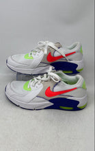 Load image into Gallery viewer, Nike Kids Air Max Excee AMD Multicolor Lace-Up Low Top Sneaker Shoes Size 5.5Y
