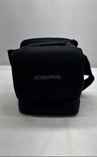 Load image into Gallery viewer, Audiovox VBP-4000 Silver 5.6 Inch Portable DVD Player With 3 Additional Monitors
