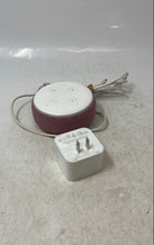 Load image into Gallery viewer, Amazon Echo Dot 3rd Generation Pink White Smart Speaker With Adapter Not Tested
