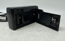 Load image into Gallery viewer, Minolta Freedom Zoom 65 AF 38mm Black Compact Film Camera Untested
