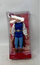 Load image into Gallery viewer, Disney Store Classic Snow White And The Seven Dwarfs The Prince Play Doll w/ Box
