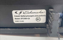 Load image into Gallery viewer, Schumacher Model XP2260-CA Portable Power Station Jump Starter Not Tested
